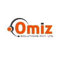 Omiz Solutions Pvt Ltd Logo