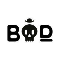 BOD (Band of Doodlers) Logo