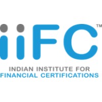 IIFC - Indian Institute for Financial Certifications Logo