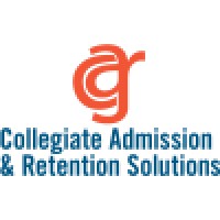 Collegiate Admission and Retention Solutions Logo