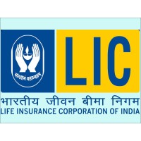 LIC Logo