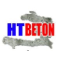 HT Beton Logo