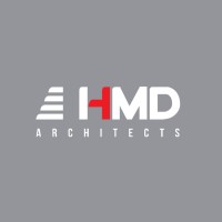 HMD Architects Logo