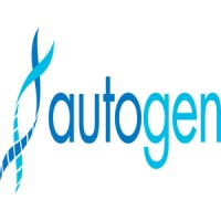 AutoGen, Inc. Logo