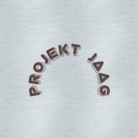 Projekt Jaag Logo