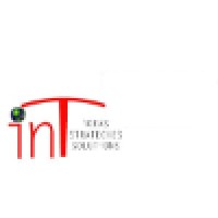 INT Systems LLC Logo