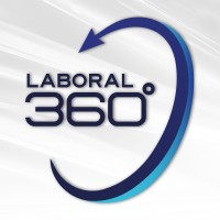 Laboral 360 Logo
