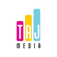 TAJ Vietnam Logo