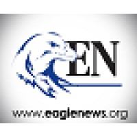 Eagle News Logo