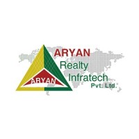 Aryan Realty Infratech Pvt. Ltd. Logo