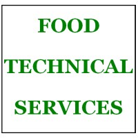 Food Technical Services Logo