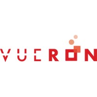 Vueron Logo