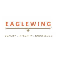 Eaglewing Estate & Hotels Pte.Ltd Logo