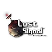 Lost Signal LLC Logo