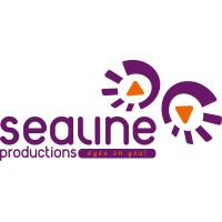 Sealine Productions Logo