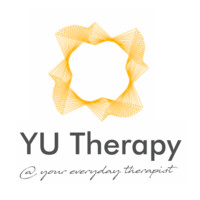 Yu Therapy Logo