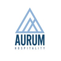 AURUM HOSPITALITY & INFRASTRUCTURE Logo