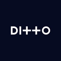 Ditto Music Logo