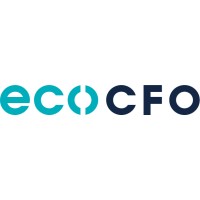 ecoCFO Logo