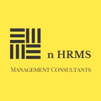 nHRMS - n Human Resources & Management Systems Logo