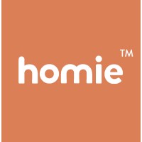 Homie World Logo