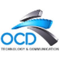 OCD Logo