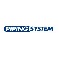 PIPING SYSTEM INDONESIA Logo