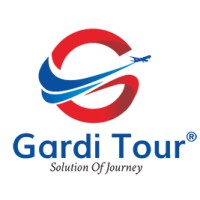 Gardi Tour Logo