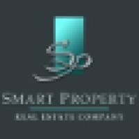 Smart Property Logo