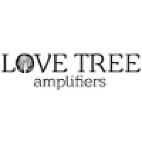 Love Tree Amplifiers Logo