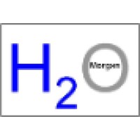 H2Morgan LLC Logo