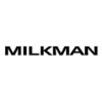 MILKMAN underwear Logo