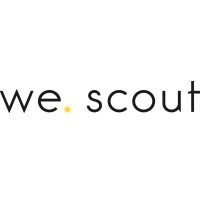 we scout Logo