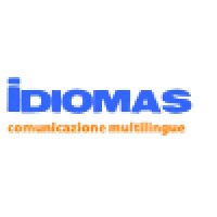 Idiomas Logo