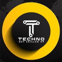 Techno Logo