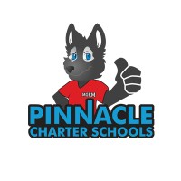 Pinnacle Charter Schools Logo
