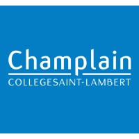 Champlain College Saint-Lambert Logo