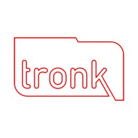 Tronk Design Logo