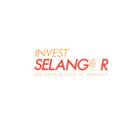 Invest Selangor Berhad Logo