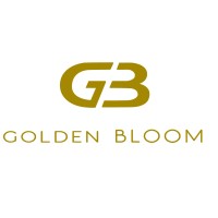 Golden Bloom Ltd. Logo