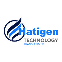 Hatigen Consulting Services Pvt. Ltd. Logo