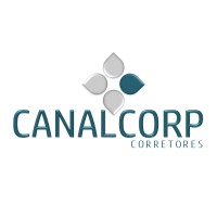 Canalcorp Corretores - Comprar Plano de Saúde Logo