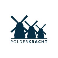 BNI PolderKracht Schermerhorn Logo