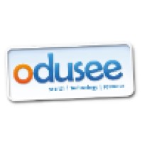 Odusee Pty Ltd Logo