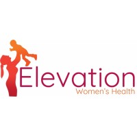 Elevation Womens Health Logo