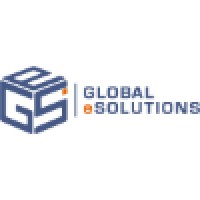 Global eSolutions (HK) Limited Logo