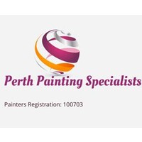 Perth Painting Specialists Logo