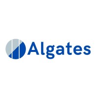 Algates Logo