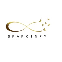 Sparkinfy Consulting Group INC Logo