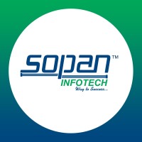 SOPAN Infotech Private Limited Logo